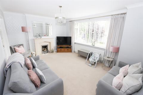 35 Broadmeadows, East Herrington, Sunderland, SR3 3RF