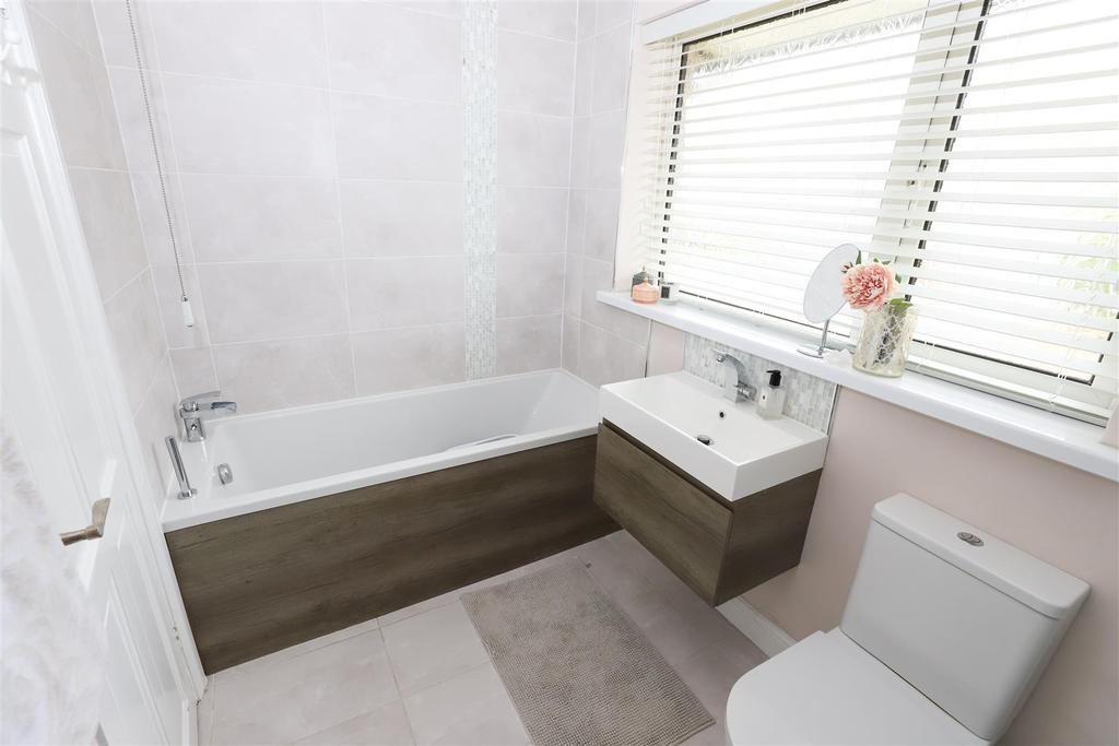 House Bathroom