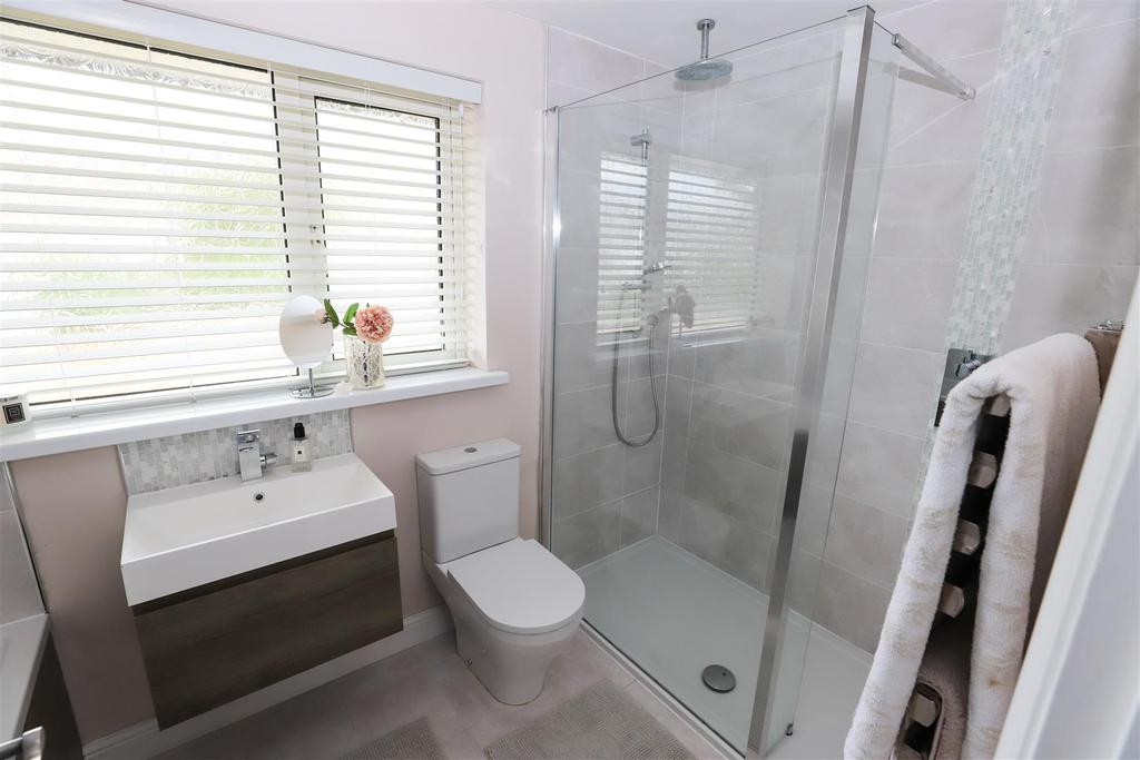 House Bathroom