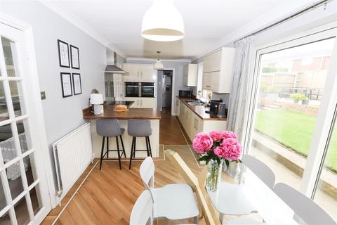 35 Broadmeadows, East Herrington, Sunderland, SR3 3RF