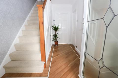 35 Broadmeadows, East Herrington, Sunderland, SR3 3RF