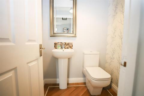 35 Broadmeadows, East Herrington, Sunderland, SR3 3RF