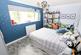 Bedroom Two (Rear)
