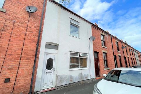 2 bedroom terraced house for sale - Battersby Street, Leigh