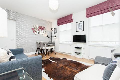 1 bedroom flat to rent, Columbia Road, London