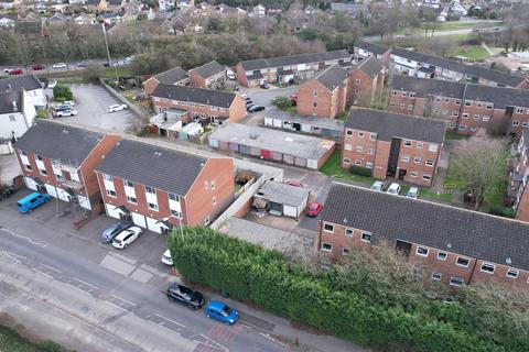 Land for sale, Derwent Crescent, Arnold, Nottingham
