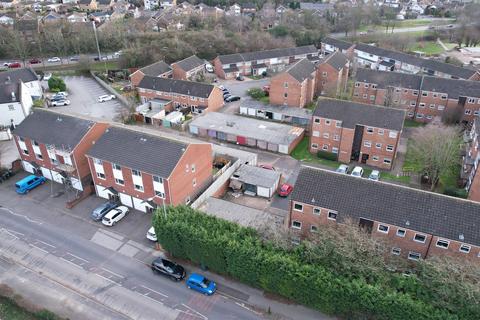 Land for sale, Derwent Crescent, Arnold, Nottingham