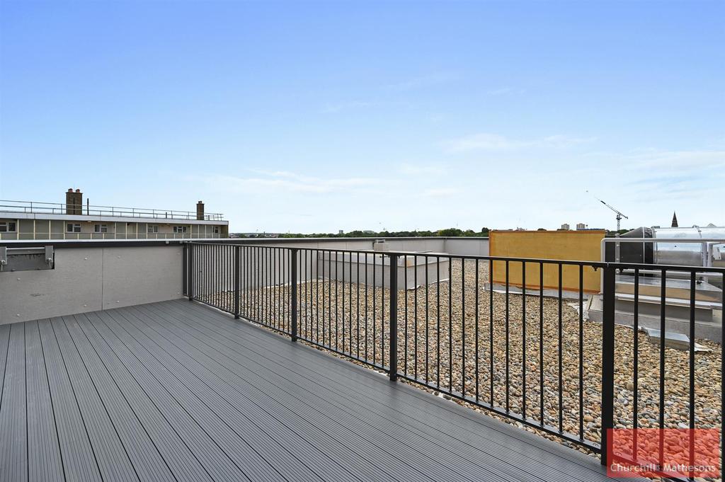 Western Avenue, Acton W3 7XX 1 bed apartment £1,699 pcm (£392 pw)