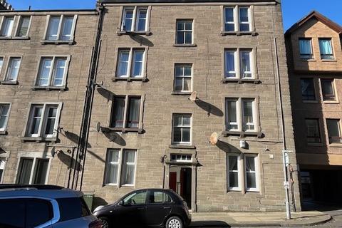 undefined, 3/1, 4 Cunningham Street, Dundee DD4 6QR