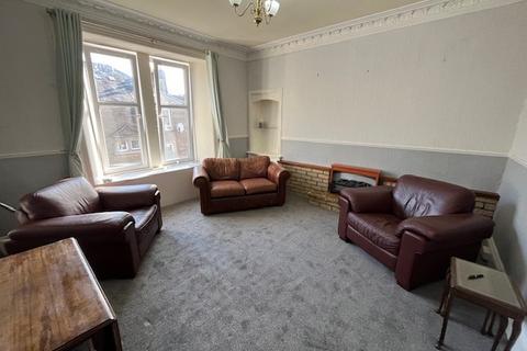 undefined, 3/1, 4 Cunningham Street, Dundee DD4 6QR