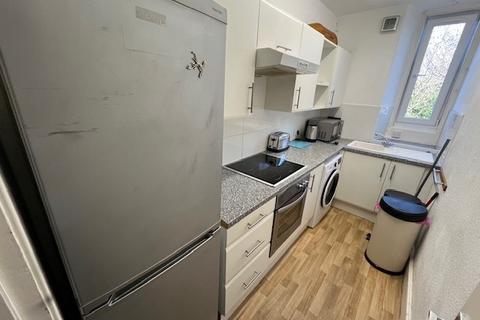 undefined, 3/1, 4 Cunningham Street, Dundee DD4 6QR