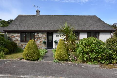 22 Forth An Cos, Ponsanooth, Truro, TR3 7RJ