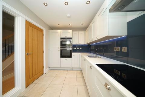 40 Sargent Square, Broadway, WR12 7FE