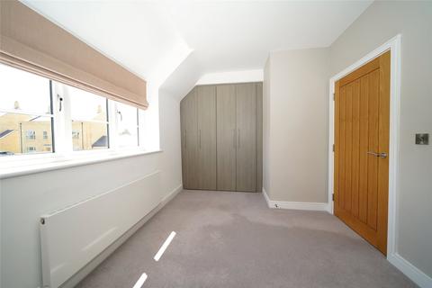 40 Sargent Square, Broadway, WR12 7FE