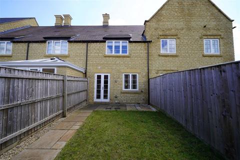 40 Sargent Square, Broadway, WR12 7FE