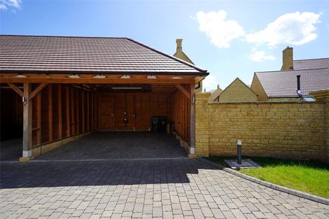 40 Sargent Square, Broadway, WR12 7FE