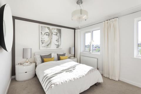 4 bedroom house for sale - Plot 125, The Dartmouth at Jessop Park, Bristol, William Jessop Way, Hartcliffe BS13