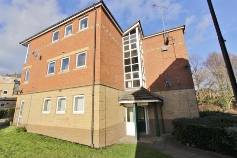 44 Broom Walk, Sheffield, S3 7XE