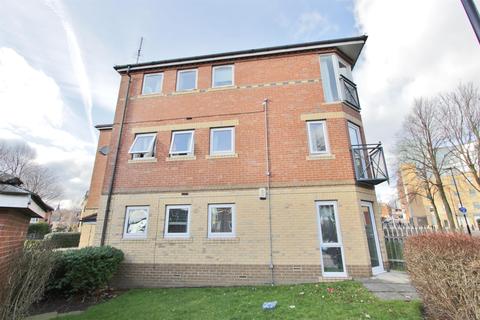 44 Broom Walk, Sheffield, S3 7XE