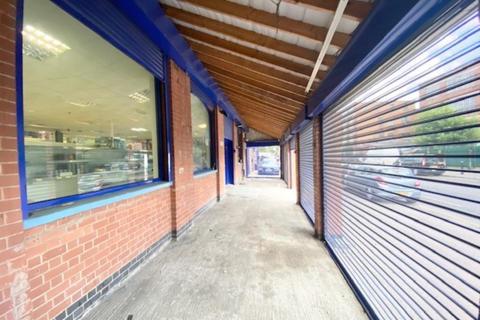 Retail property (high street) for sale - Leasehold Retail Convenience Store Located In Leicester