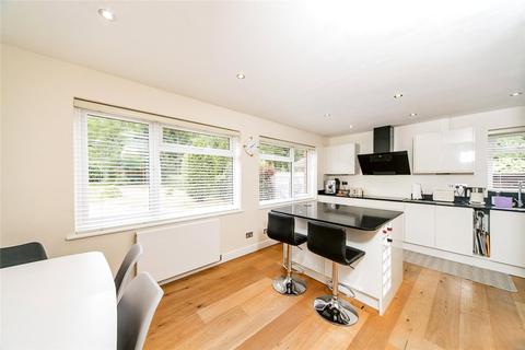 4 bedroom detached house for sale - Shinfield Road, Shinfield, Reading, RG2