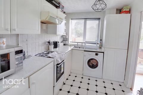 2 bedroom terraced house for sale - Dupont Close, Leicester