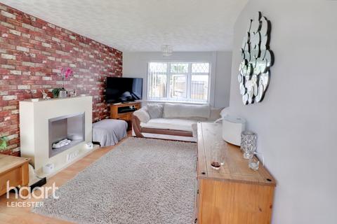 2 bedroom terraced house for sale - Dupont Close, Leicester