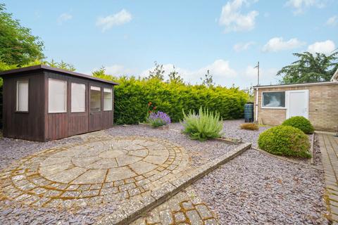 2 bedroom bungalow for sale, Duck End Lane, Biddenham