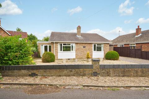 2 bedroom bungalow for sale, Duck End Lane, Biddenham