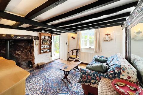 Peartree Cottage Arundel Road, Angmering, Littlehampton, BN16 4JR