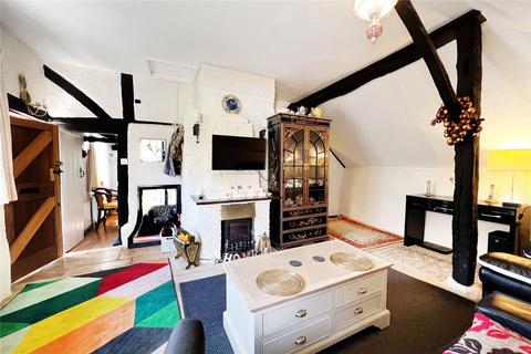 Peartree Cottage Arundel Road, Angmering, Littlehampton, BN16 4JR