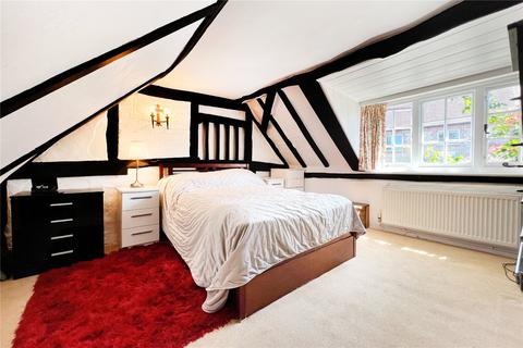 Peartree Cottage Arundel Road, Angmering, Littlehampton, BN16 4JR
