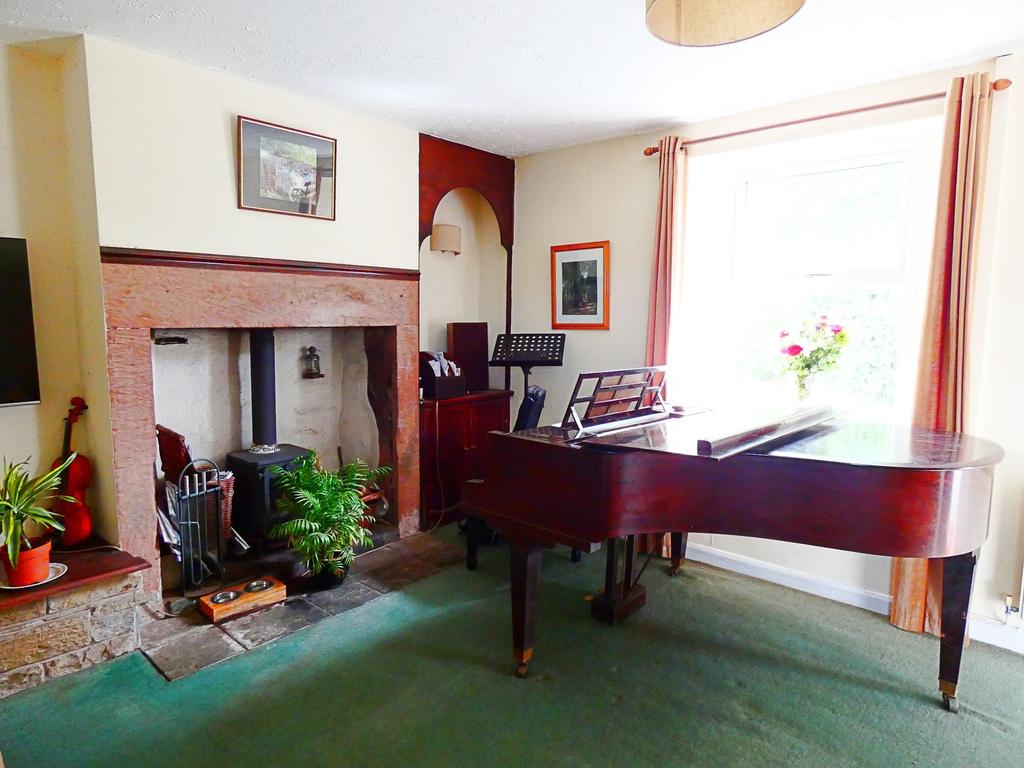Lea Terrace, Crossgates Road, Hallbankgate, Brampton, Cumbria, CA8 2PH