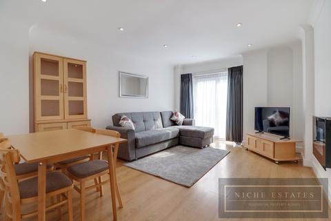 1 bedroom apartment to rent, Nether Street, North Finchley, London, N12