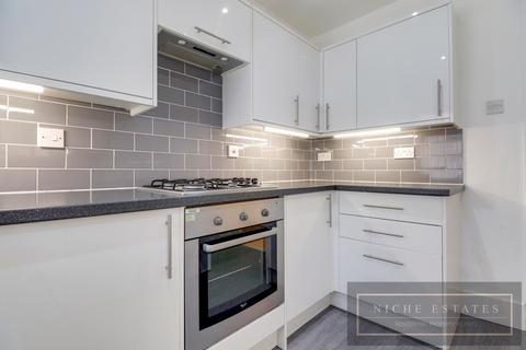 1 bedroom apartment to rent, Nether Street, North Finchley, London, N12