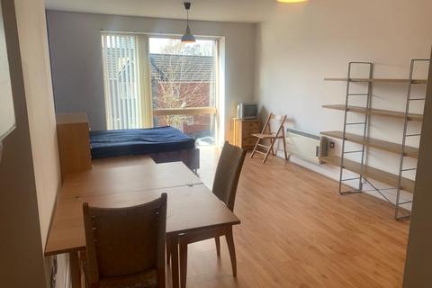 Studio to rent, 42 Ryland Street, Birmingham B16