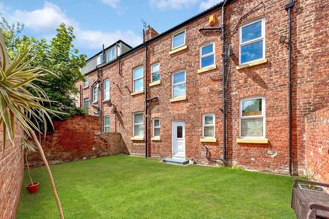 1 bedroom flat for sale - 8 Norma Road, Waterloo, Liverpool L22 0NS