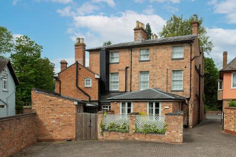 10 bedroom detached house for sale, Rother Street, Stratford-upon-Avon, Warwickshire, CV37