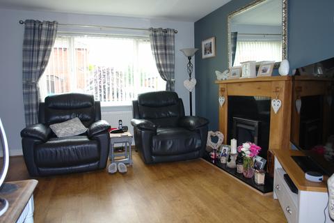 3 bedroom detached house for sale - Chepstow Drive, Oldham