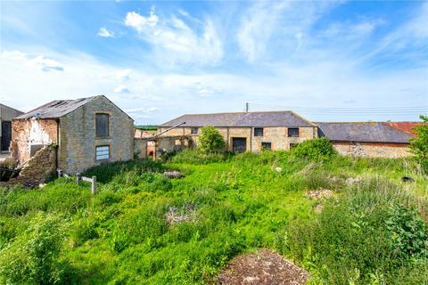 Detached house for sale, Barns In The Farmstead, Mareham Lane, Spanby, Sleaford, NG34
