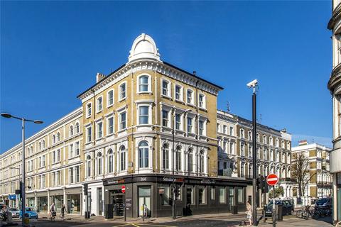 3 bedroom apartment for sale, Fulham Road, Chelsea, London, SW10
