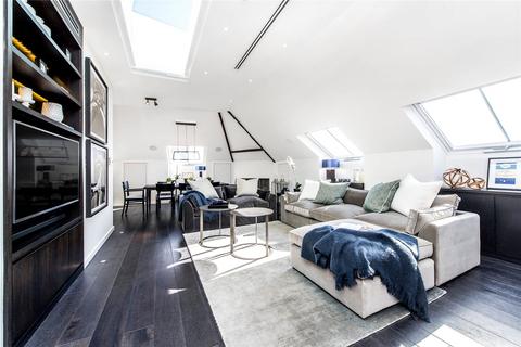 3 bedroom apartment for sale, Fulham Road, Chelsea, London, SW10