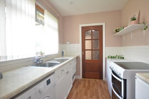 2 bedroom flat to rent, Crichton Drive, Grangemouth, Falkirk, Stirlingshire, FK3 9DF