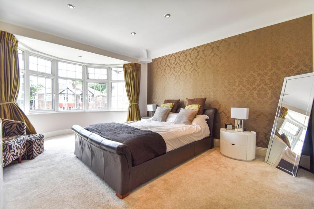 Master Suite