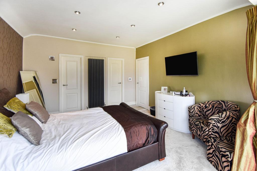 Master Suite