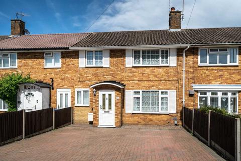 90 Boxted Road, Hemel Hempstead, HP1 2QL