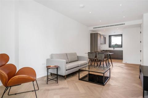 1 bedroom apartment to rent, Scawfell Street, Shoreditch, London, E2