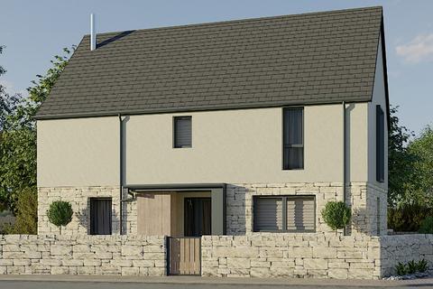 3 bedroom property with land for sale - MAIN STREET  KINNESSWOOD, Kinross, Perthshire, KY13