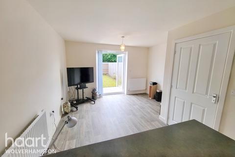 2 bedroom end of terrace house for sale - Tangmere Road, Wolverhampton