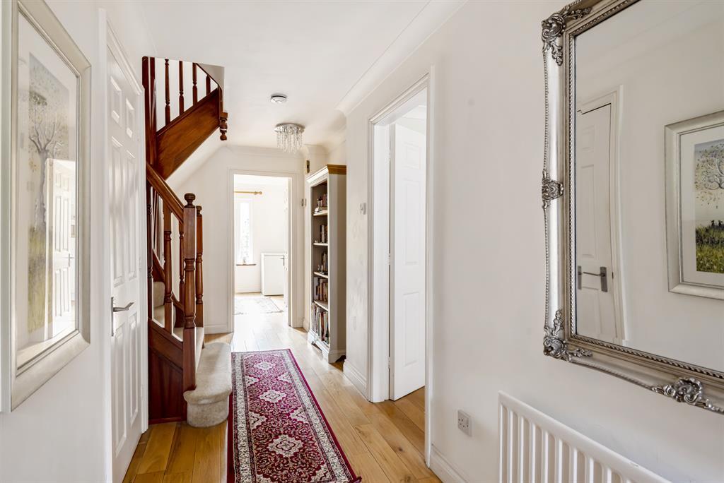 Outer Trinities, Beverley, East... 4 bed terraced house £425,000